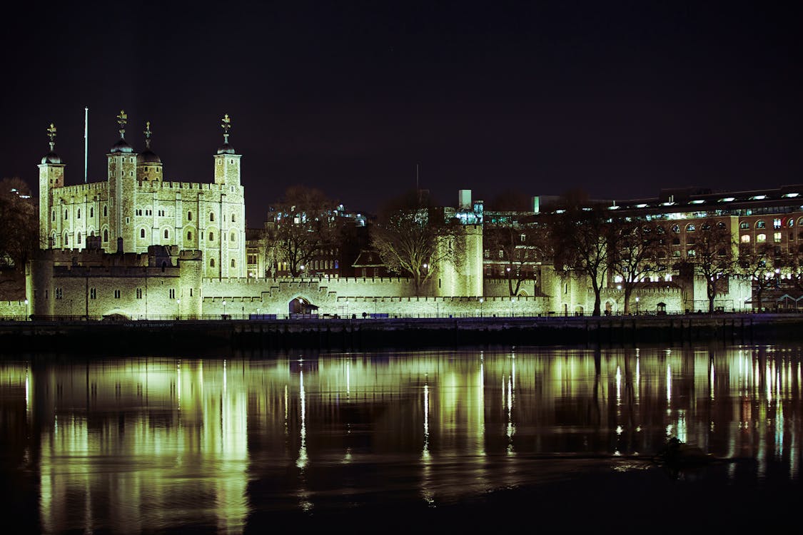 Tower of London