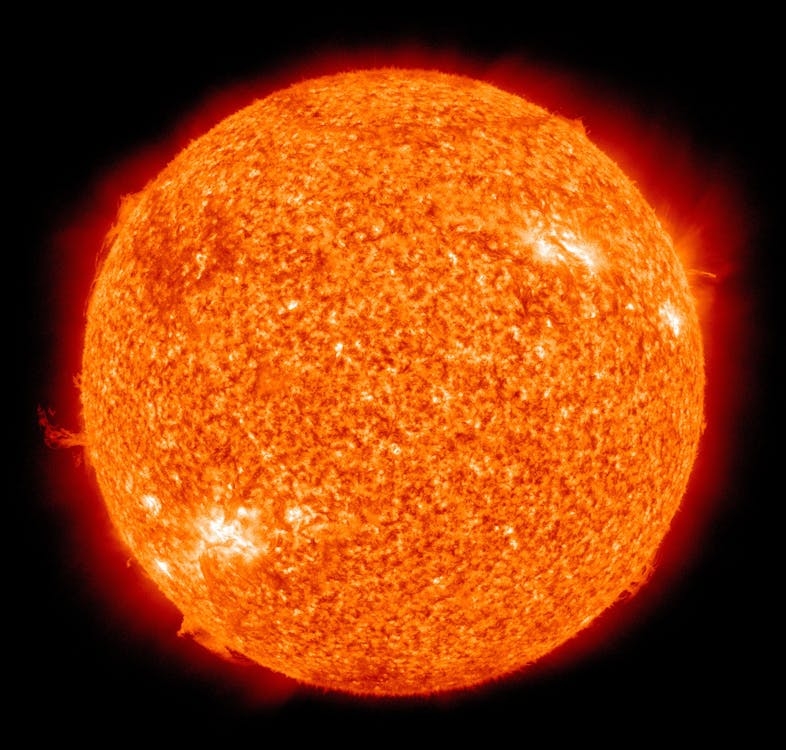 sun